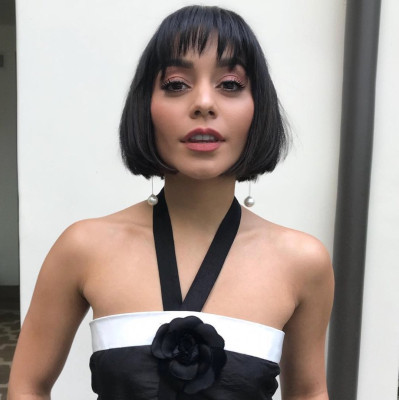 Vanessa Hudgens pic #1029845