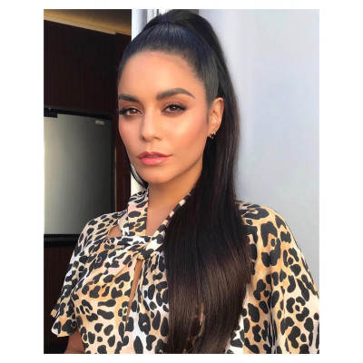 Vanessa Hudgens pic #1117695