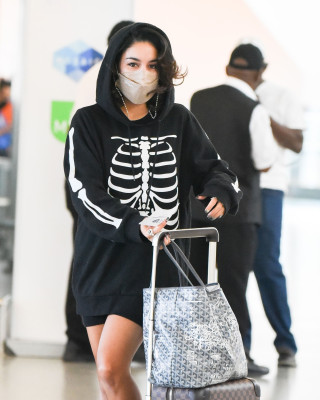 Vanessa Hudgens