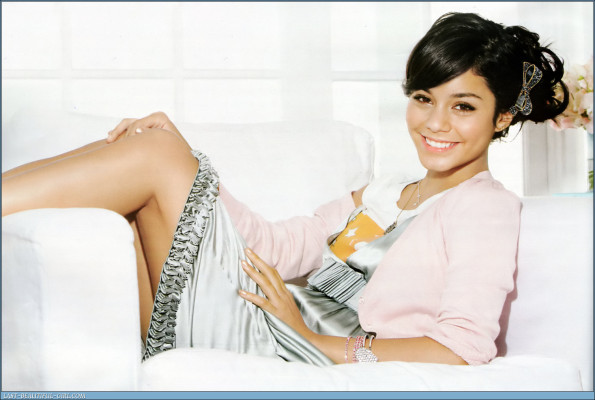 Vanessa Hudgens pic #131697