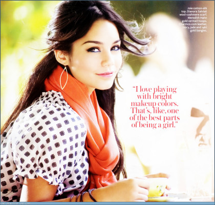 Vanessa Hudgens pic #132556