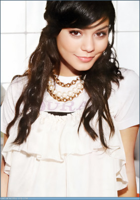 Vanessa Hudgens pic #131698