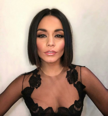 Vanessa Hudgens pic #1006851