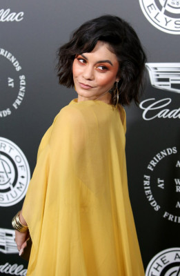 Vanessa Hudgens pic #1028622