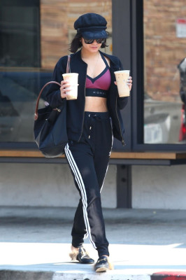 Vanessa Hudgens pic #989377
