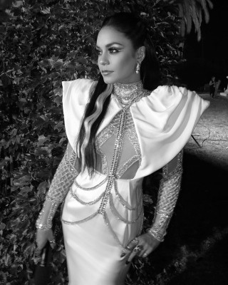 Vanessa Hudgens pic #1228274