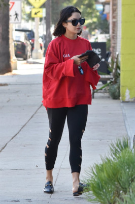 Vanessa Hudgens pic #1006335