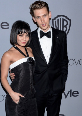 Vanessa Hudgens pic #1029841