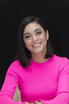 Vanessa Hudgens