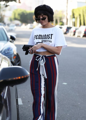 Vanessa Hudgens pic #1033597