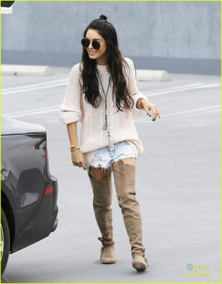 Vanessa Hudgens pic #795684