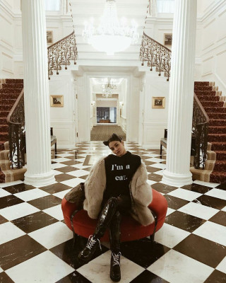 Vanessa Hudgens pic #1010291