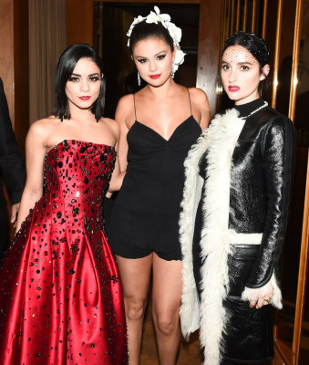 Vanessa Hudgens pic #805408