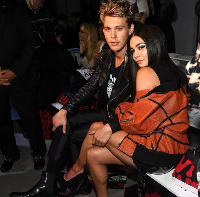 Vanessa Hudgens pic #1006838