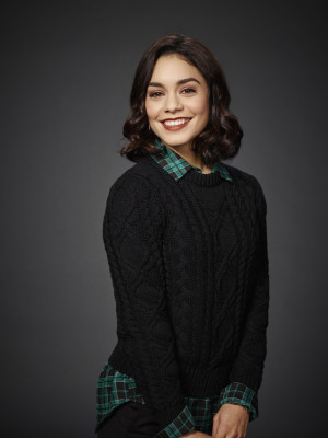 Vanessa Hudgens