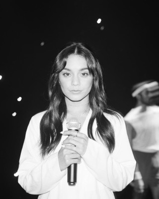 Vanessa Hudgens