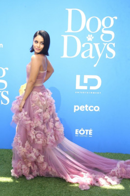 Vanessa Hudgens pic #1091360