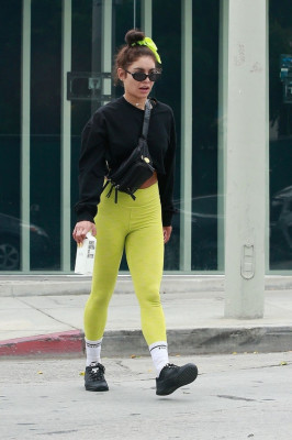 Vanessa Hudgens pic #1263637