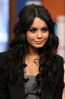 Vanessa Hudgens pic #121216