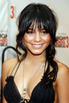 Vanessa Hudgens pic #117088