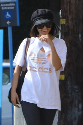 Vanessa Hudgens pic #989069