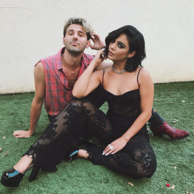 Vanessa Hudgens pic #1117309