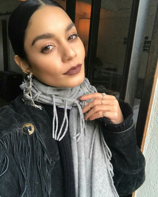 Vanessa Hudgens pic #1224839