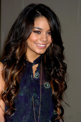 Vanessa Hudgens pic #711984