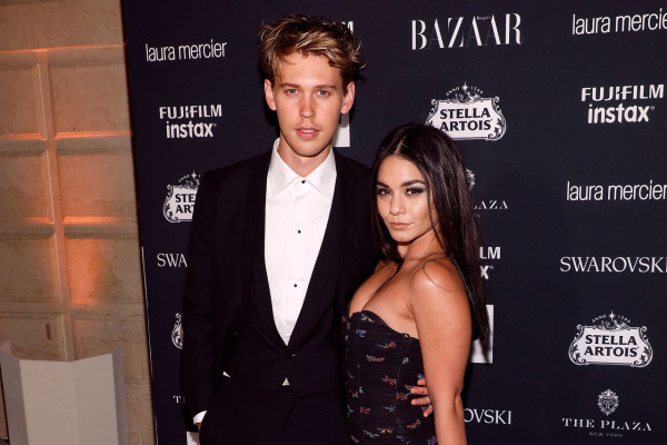 Vanessa Hudgens pic #1006836