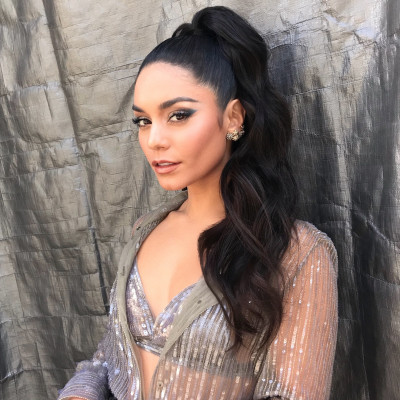 Vanessa Hudgens