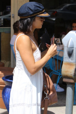 Vanessa Hudgens pic #991619