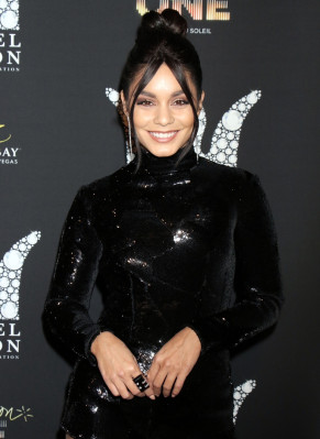 Vanessa Hudgens