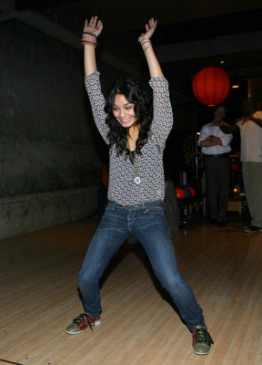 Vanessa Hudgens pic #288502