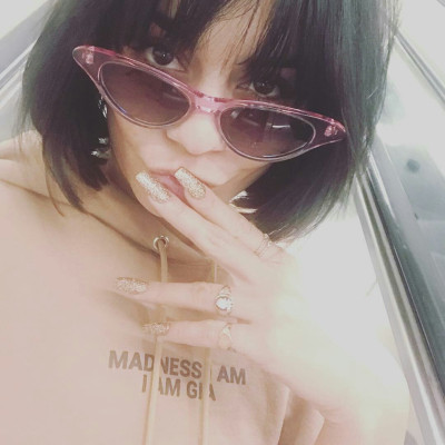 Vanessa Hudgens pic #1028621