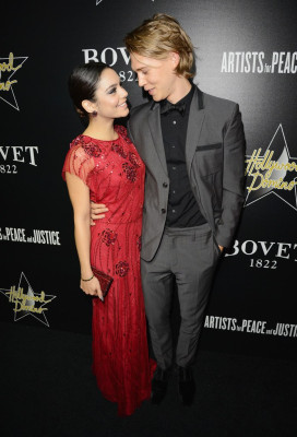 Vanessa Hudgens pic #706237