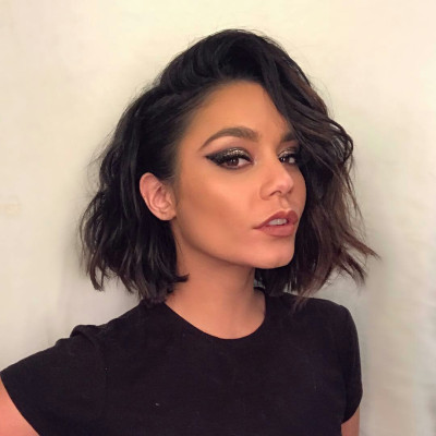 Vanessa Hudgens pic #989368