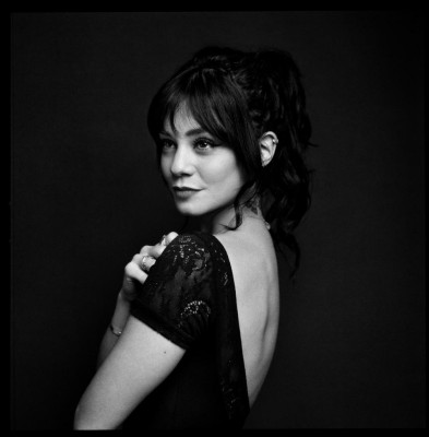 Vanessa Hudgens pic #795024
