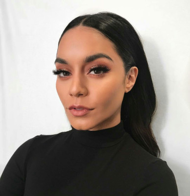 Vanessa Hudgens pic #1006852