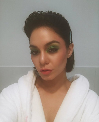 Vanessa Hudgens pic #1037958