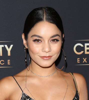 Vanessa Hudgens