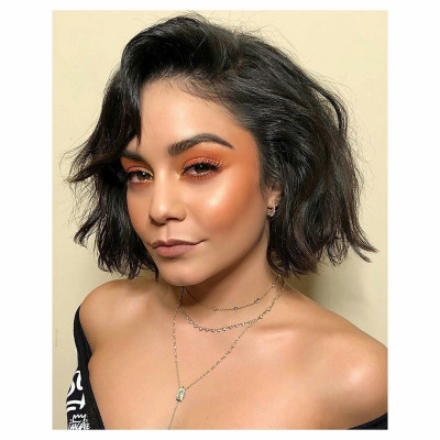Vanessa Hudgens pic #1028624