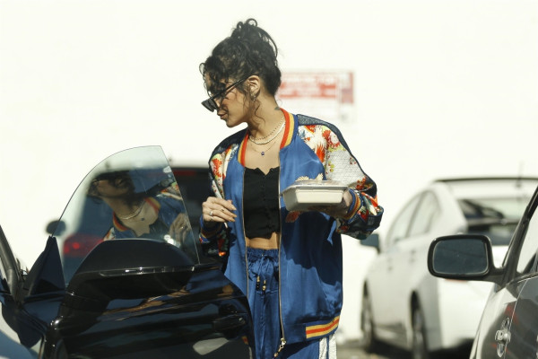 Vanessa Hudgens