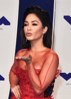 Vanessa Hudgens pic #991183