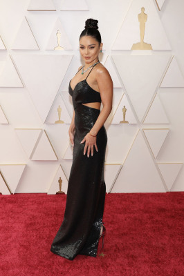 Oscars 2022