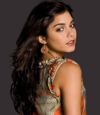 Vanessa Hudgens