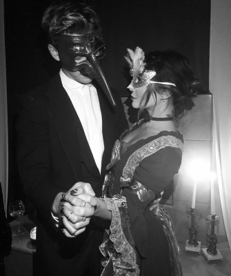 Vanessa Hudgens pic #1009913