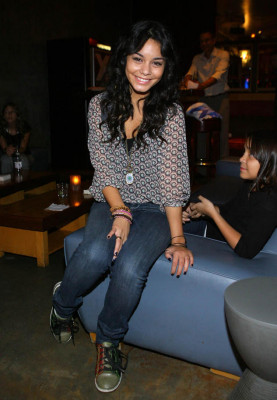 Vanessa Hudgens pic #288503