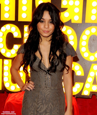 Vanessa Hudgens pic #184723
