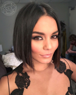 Vanessa Hudgens pic #1006853