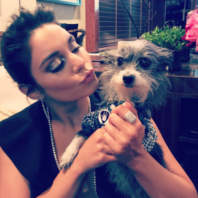 Vanessa Hudgens pic #1117684